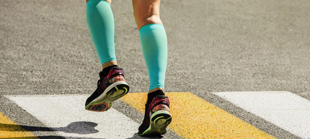 Must know Compression Socks Benefits For Runners