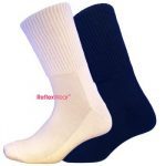 REFLEXWEAR Das Dünne Modell DIABETISCHE SOCKEN diabetikersocken diabetiker socken diabetes strømper diabetes sokker tykke sokker