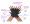 ReflexWear® fingerless gloves