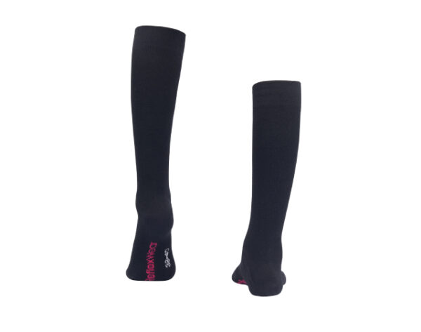 Best Compression Stockings for Travel & Flying - ReflexWear®