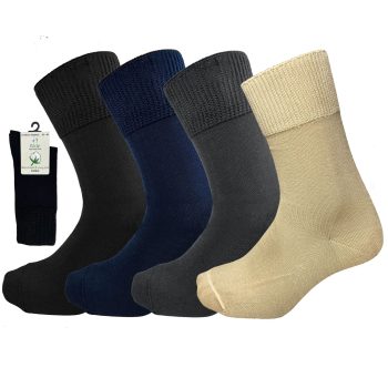 Diabetic Foot Socks